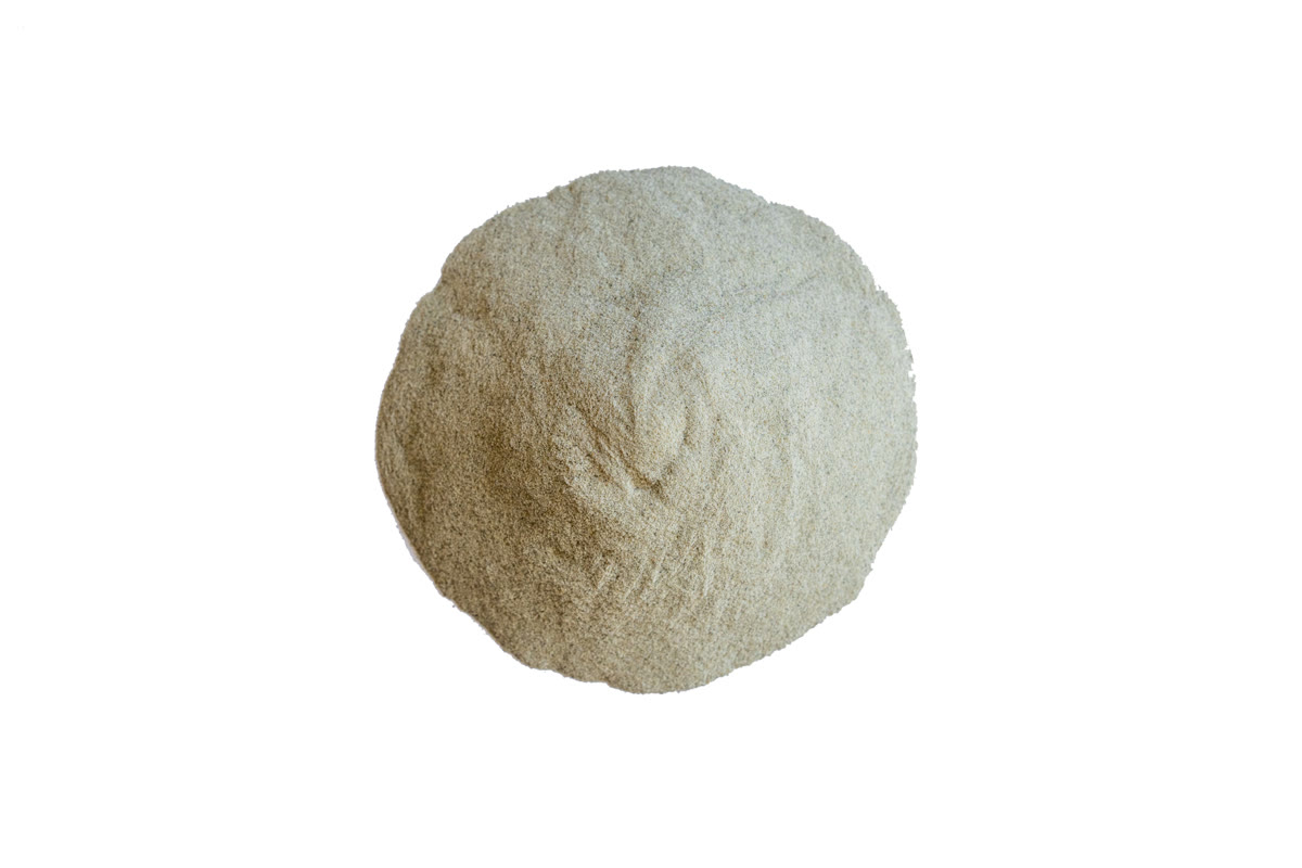 Refractory