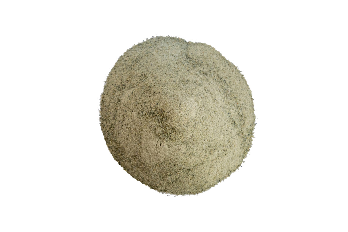Foundry Sand